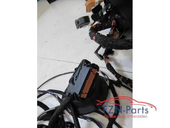 Kabelboom motorruimte Volkswagen Caddy (22745242)