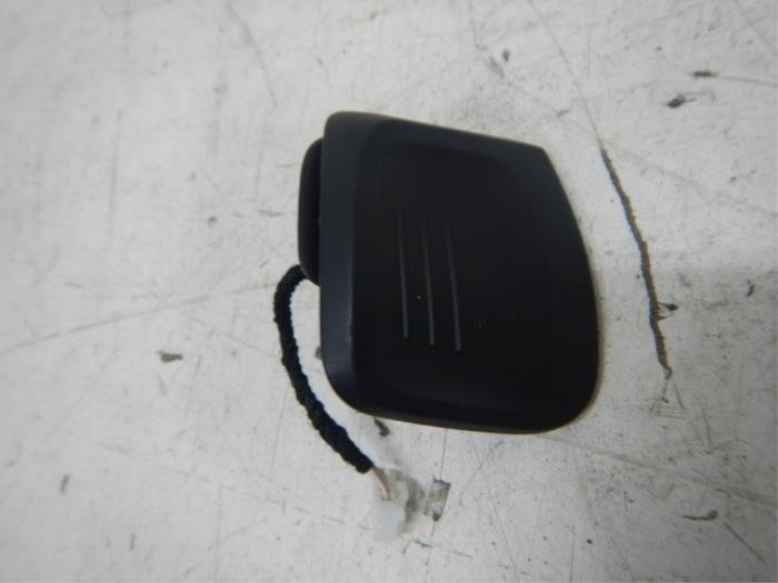 VW Golf 7 Flippers F1 Links