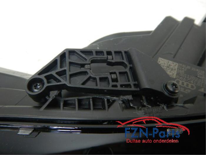 Audi A4 8W LED Koplamp Links