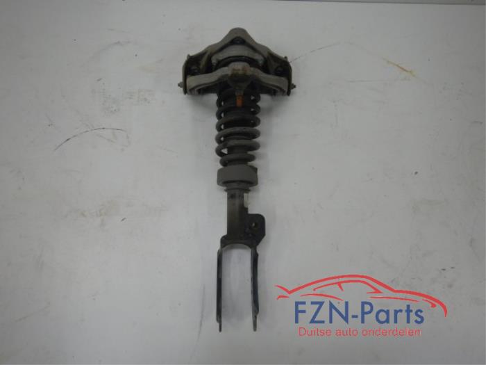 Schokdemperpoot rechts-voor Volkswagen Touareg (22739017)