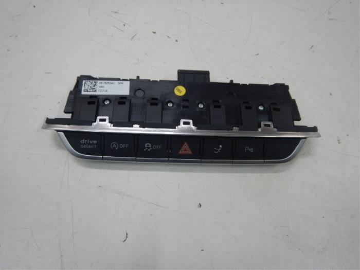 Schakelaar (diversen) Audi TT (22743135)