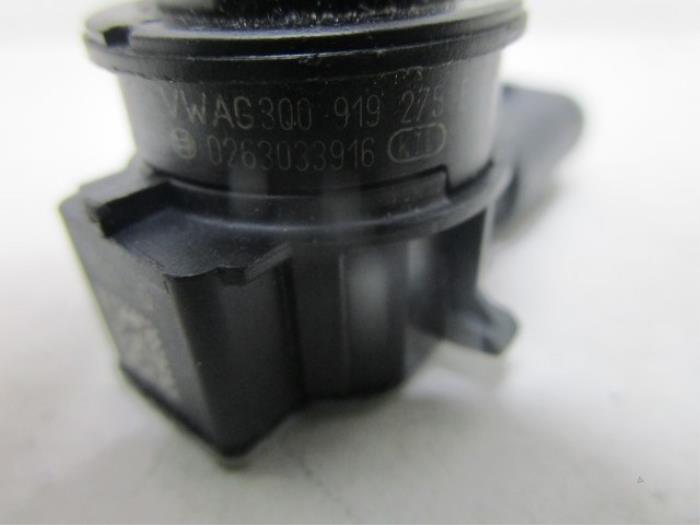 VW TIguan 5NA PDC Sensor