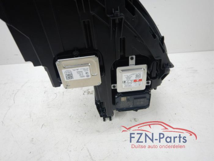 VW Sharan 7N1 Xenon LED Koplamp Links