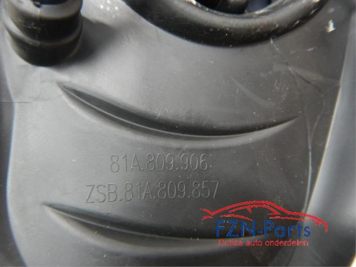 Tank Klep Audi Q2 (22728206)