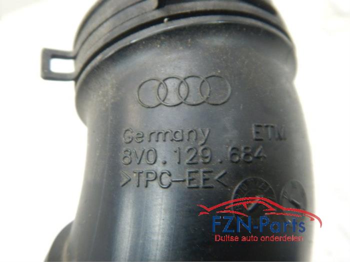 Aanzuigslang Lucht Audi A3 (22740848)