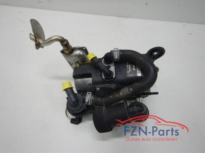 VW Golf 8 5H Standkachel Benzine