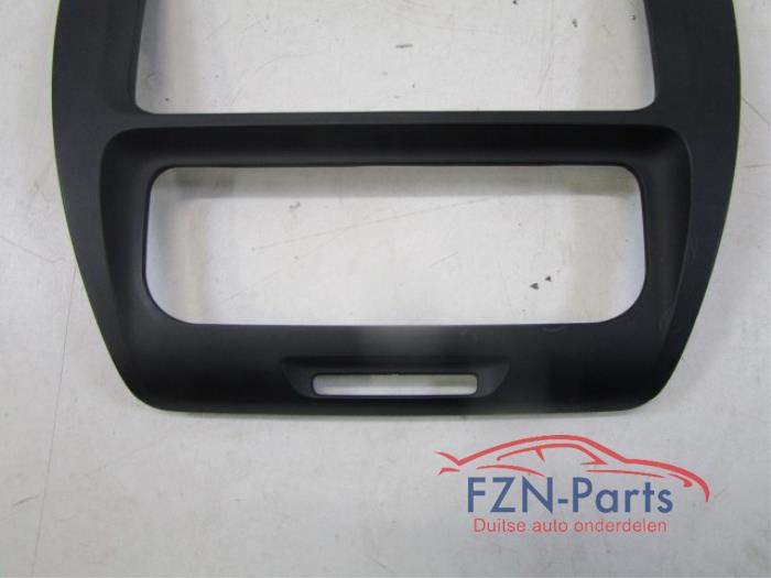 Dashboard sierlijst Volkswagen Jetta (22743202)