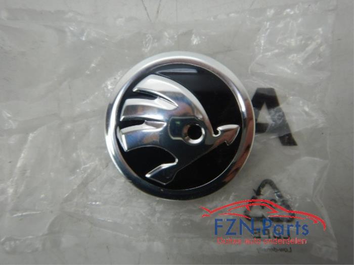 Wielnaaf voor Skoda Superb (22742876)