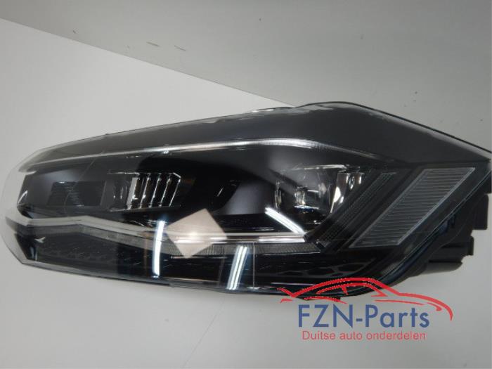 Koplamp links Volkswagen Polo (22721894)