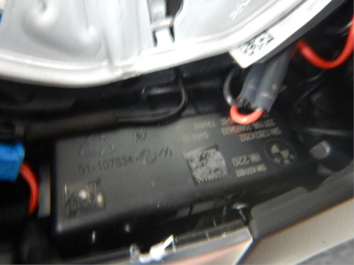 Stuurwiel BMW 3-Serie (22742106)