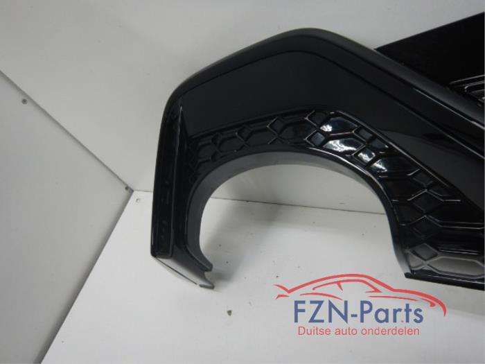 Diffuser achterbumper Audi A7 (22727021)
