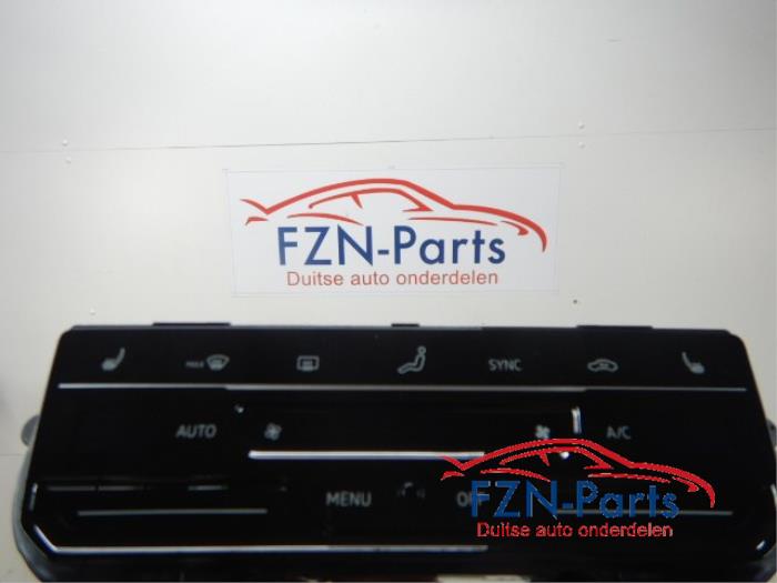 Climatronic Paneel Volkswagen Arteon (22742919)
