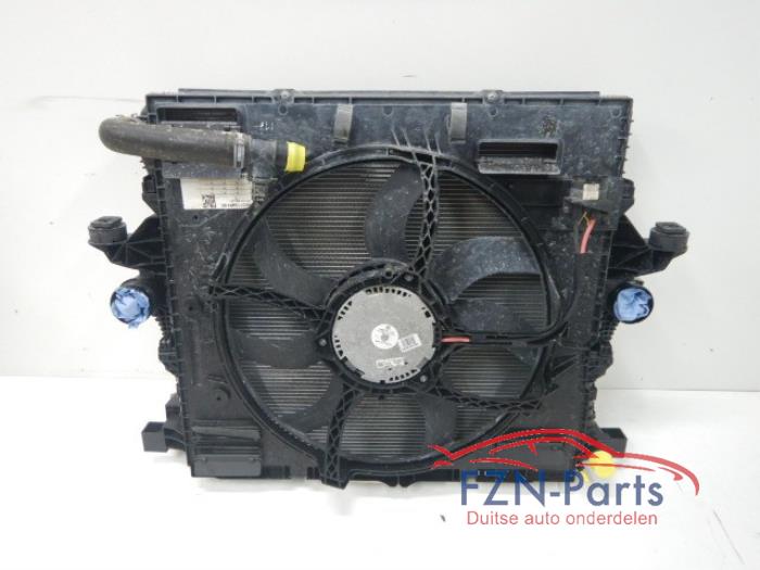 Koelerset Volkswagen Amarok (22726906)