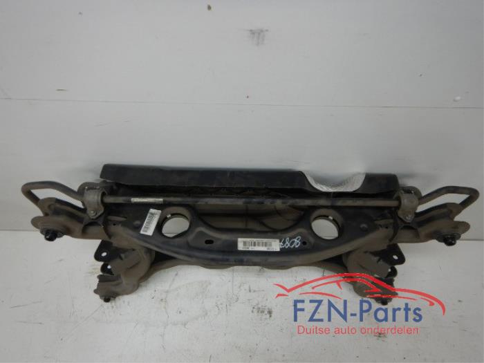 Subframe Mercedes A-Klasse (22726170)