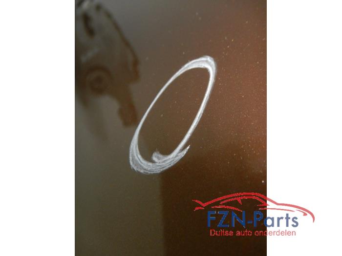 Portier 4Deurs links-voor Landrover Evoque (22723302)