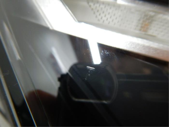 Koplamp rechts Audi A3 (22722497)