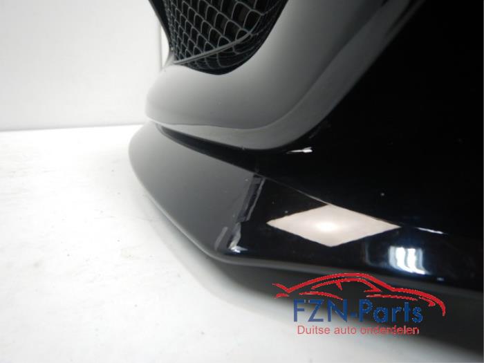 Mercedes-Benz CLS W218 AMG-Line Voorbumper USA Kleur: Schwarz 9040