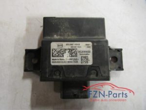 Seat Leon 5F Motorgeluid Module