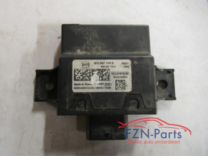 Computer Motormanagement Seat Leon (22744353)
