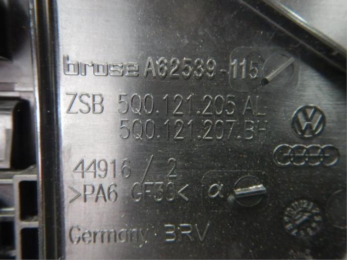 Koelerset Seat Leon (22726797)