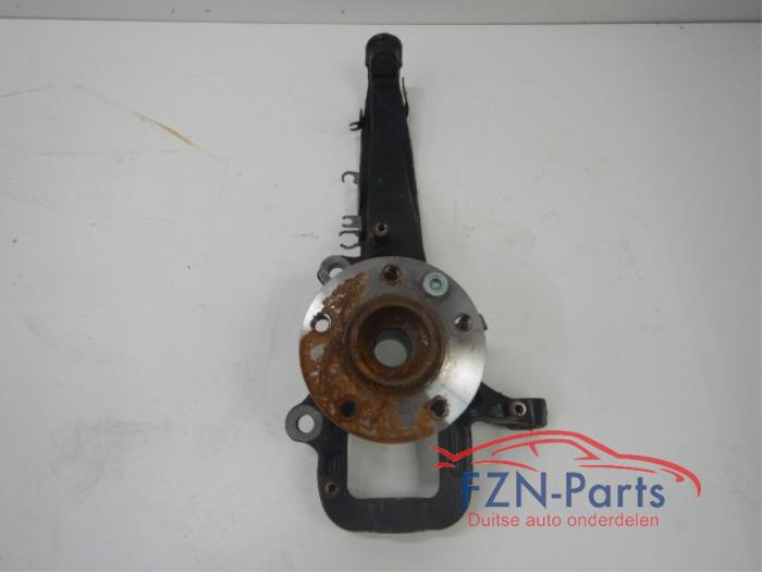 Fusee links-voor Volkswagen Touareg (22729820)