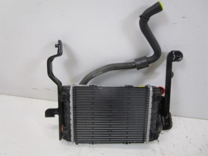 Kachel Radiateur Volkswagen Touareg (22743324)
