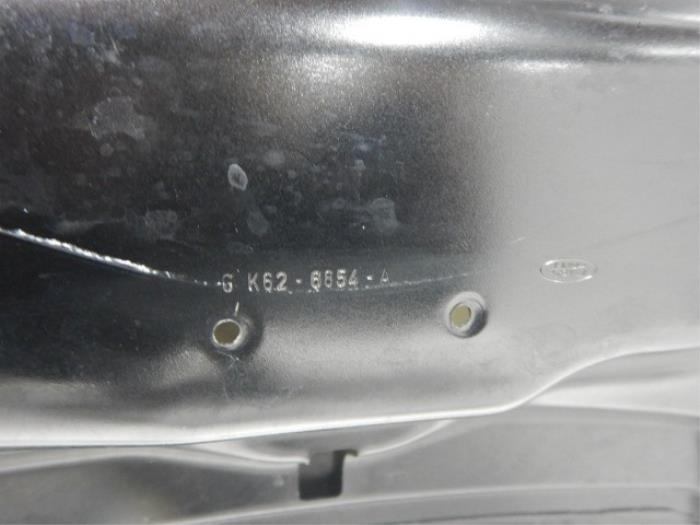 Motorkap Landrover Range Rover Sport (22723499)