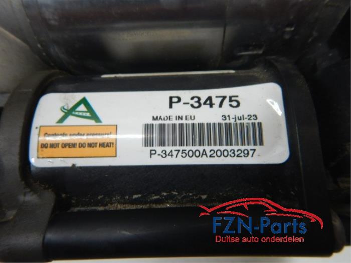 Compressor Mercedes C-Klasse (22739121)