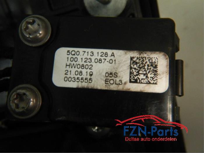 Schakelmechaniek Volkswagen Golf (22730582)