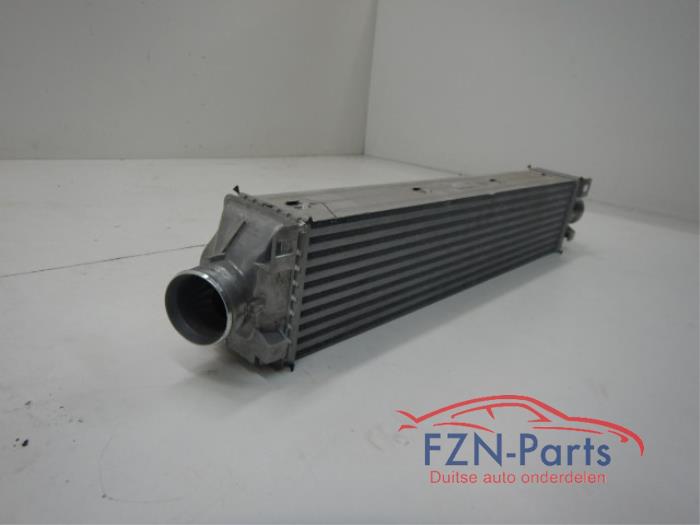 Intercooler Audi A6 (22735087)