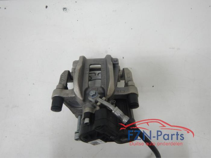 VW Tiguan 571 Elektrische Remklauw Rechts-Achter