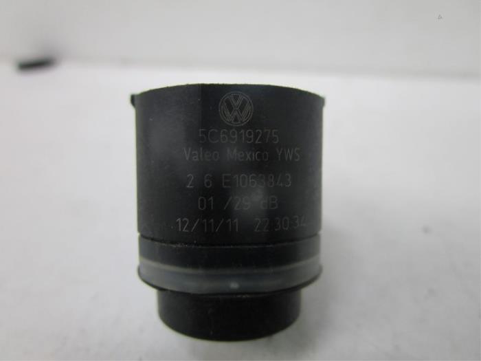 PDC Sensor Volkswagen Beetle (22730838)