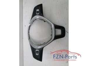 VW Polo 2G Inleg Stuurwiel Stuurknopjes MF Stuur
