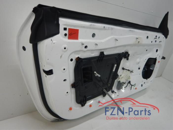 Portier 2Deurs links Mercedes CLE-Klasse (22723430)