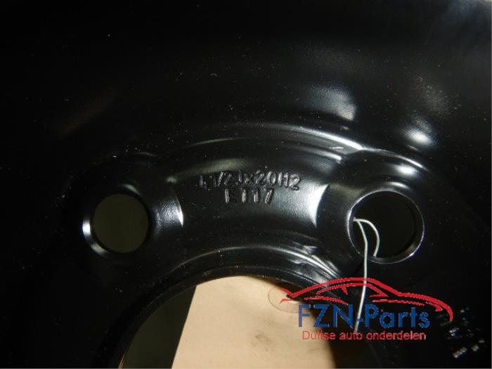 Thuiskomer Audi A6 (22729693)