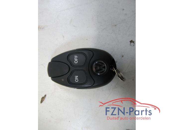Standkachel Volkswagen Sharan (22730734)