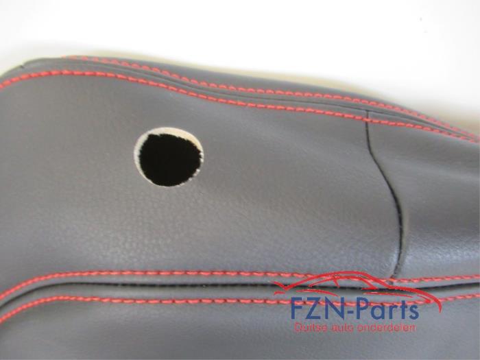 Bekleding Set (compleet) Volkswagen Scirocco (22743535)
