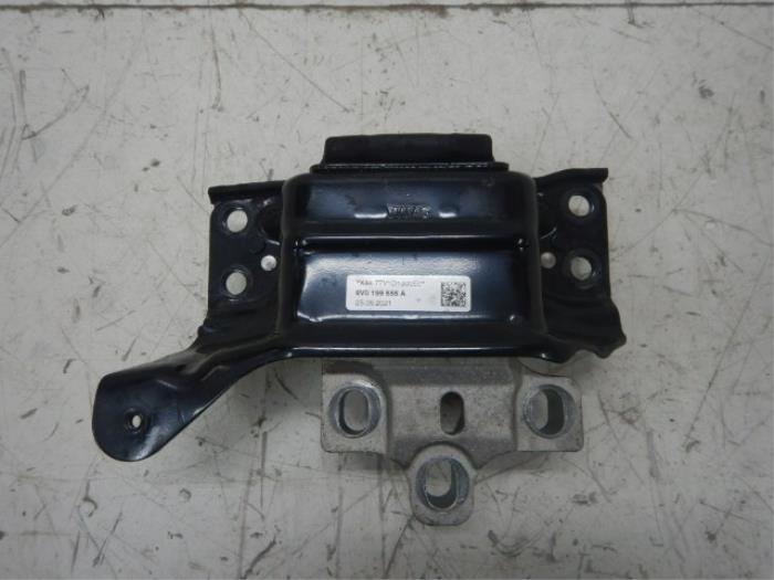 Versnellingsbak Steun Audi A3 (22741415)