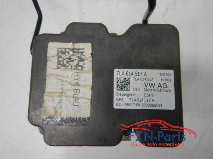 VW Transporter T6.1 ABS Pomp (Hydraulic Unit Connector)