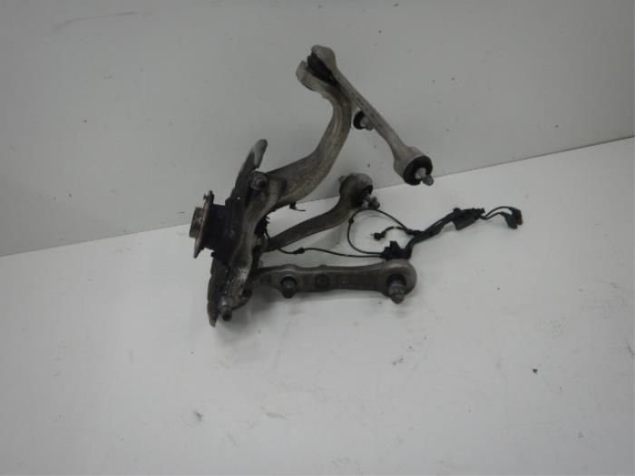 Draagarm links-voor Mercedes C-Klasse (22727377)