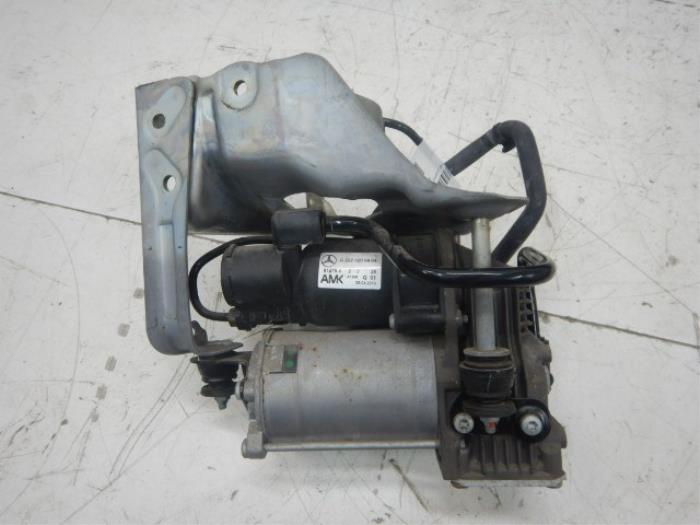 Compressor Mercedes S-Klasse (22744315)