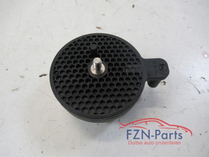VW Golf 7 Actuator Motorgeluid Speaker