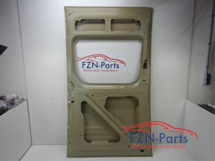 Schuifdeur links Volkswagen Crafter (22745651)