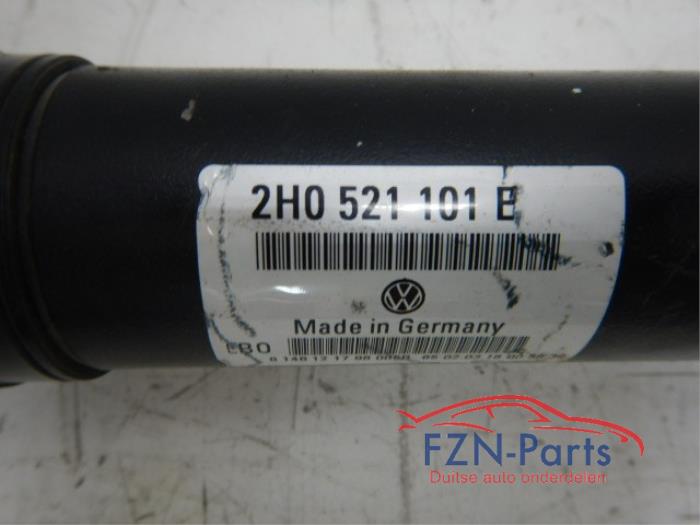 Tussenas Volkswagen Amarok (22741137)