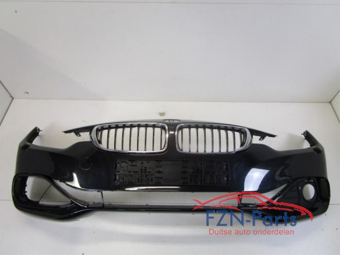 Voorbumper BMW 3-Serie (22722091)