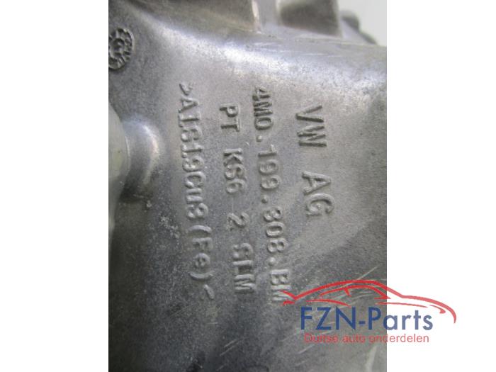 Motorsteun Volkswagen Touareg (22736729)