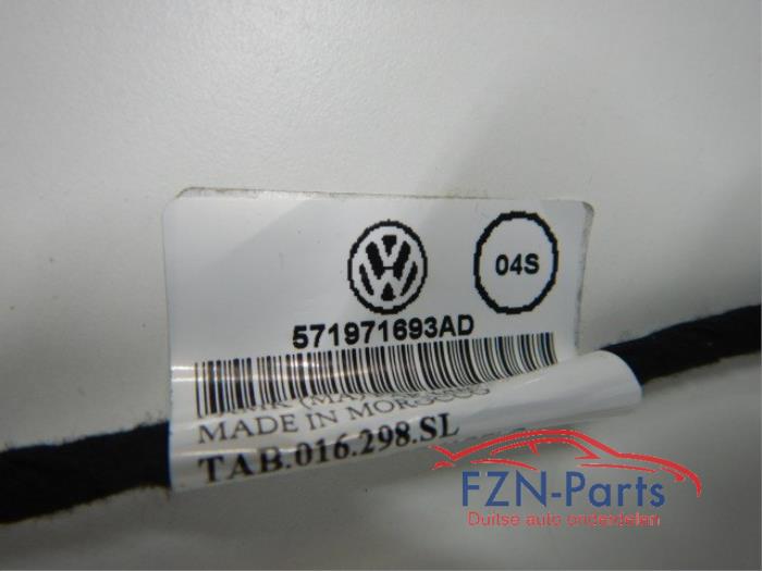 Kabelboom Volkswagen Tiguan (22742317)