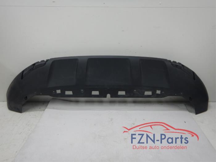 Diffuser achterbumper Seat Ateca (22739512)