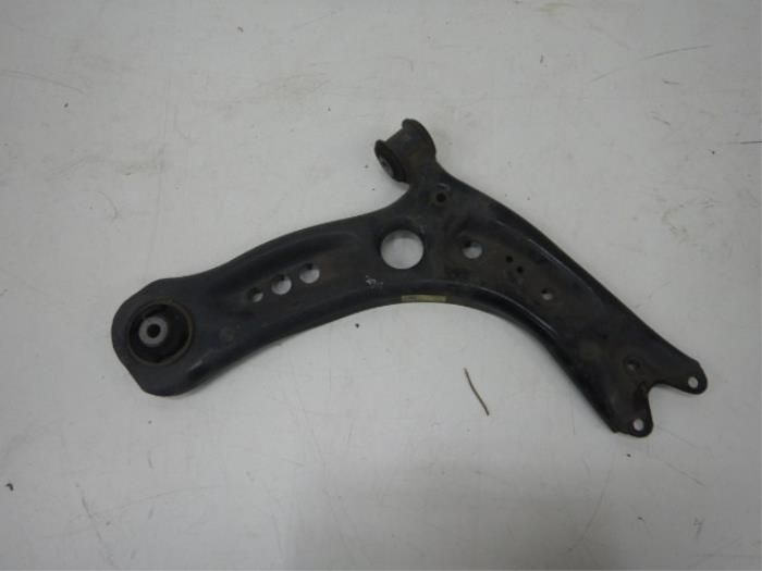 Draagarm rechts-voor Volkswagen Golf (22727413)