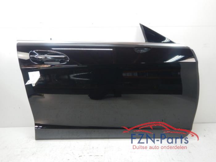 Mercedes-Benz W218 CLS-Klasse Portier Rechts-Voor